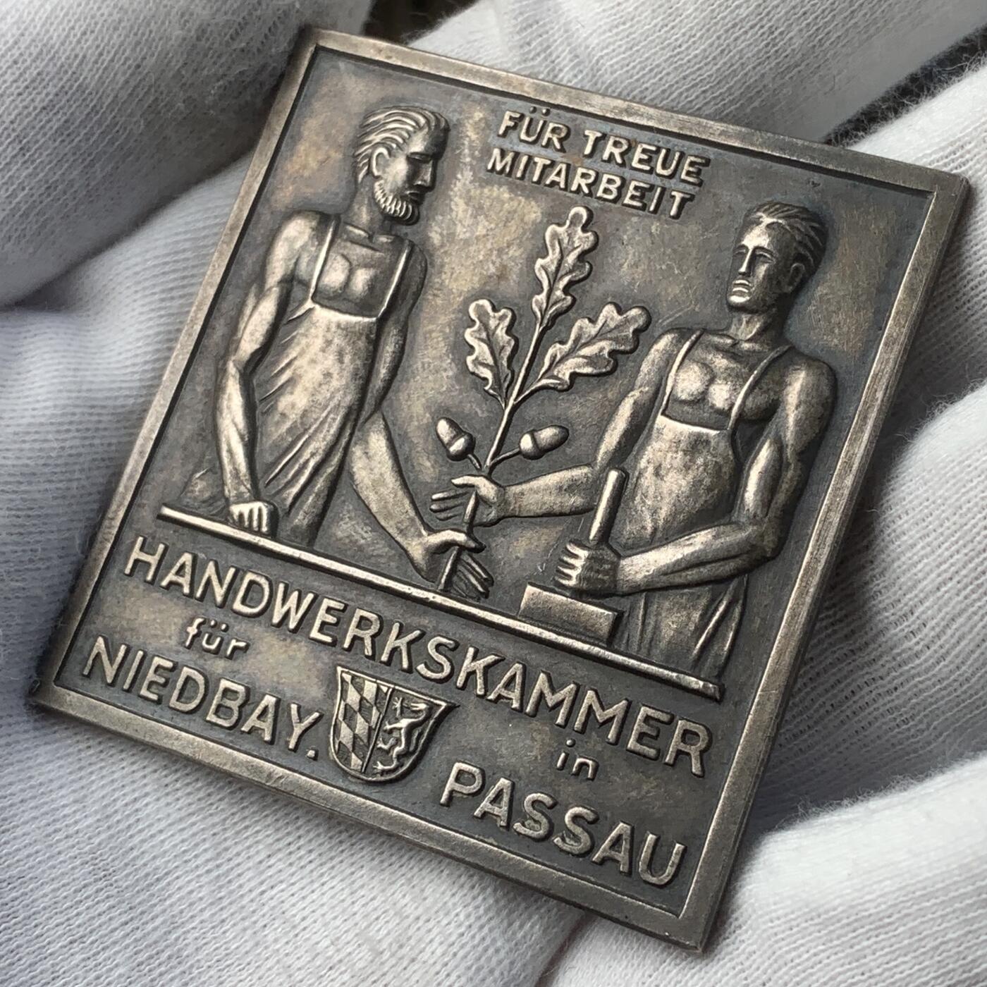 掌中浮雕-藏着的欧洲第057场