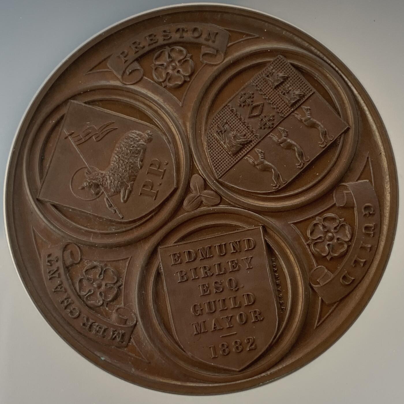 掌中浮雕-藏着的欧洲第057场