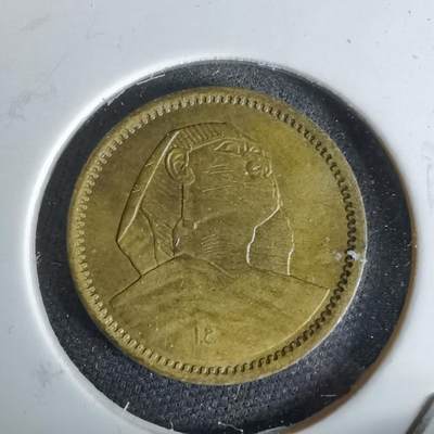 沼泽如烟--第1044场 - 埃及狮身人面像