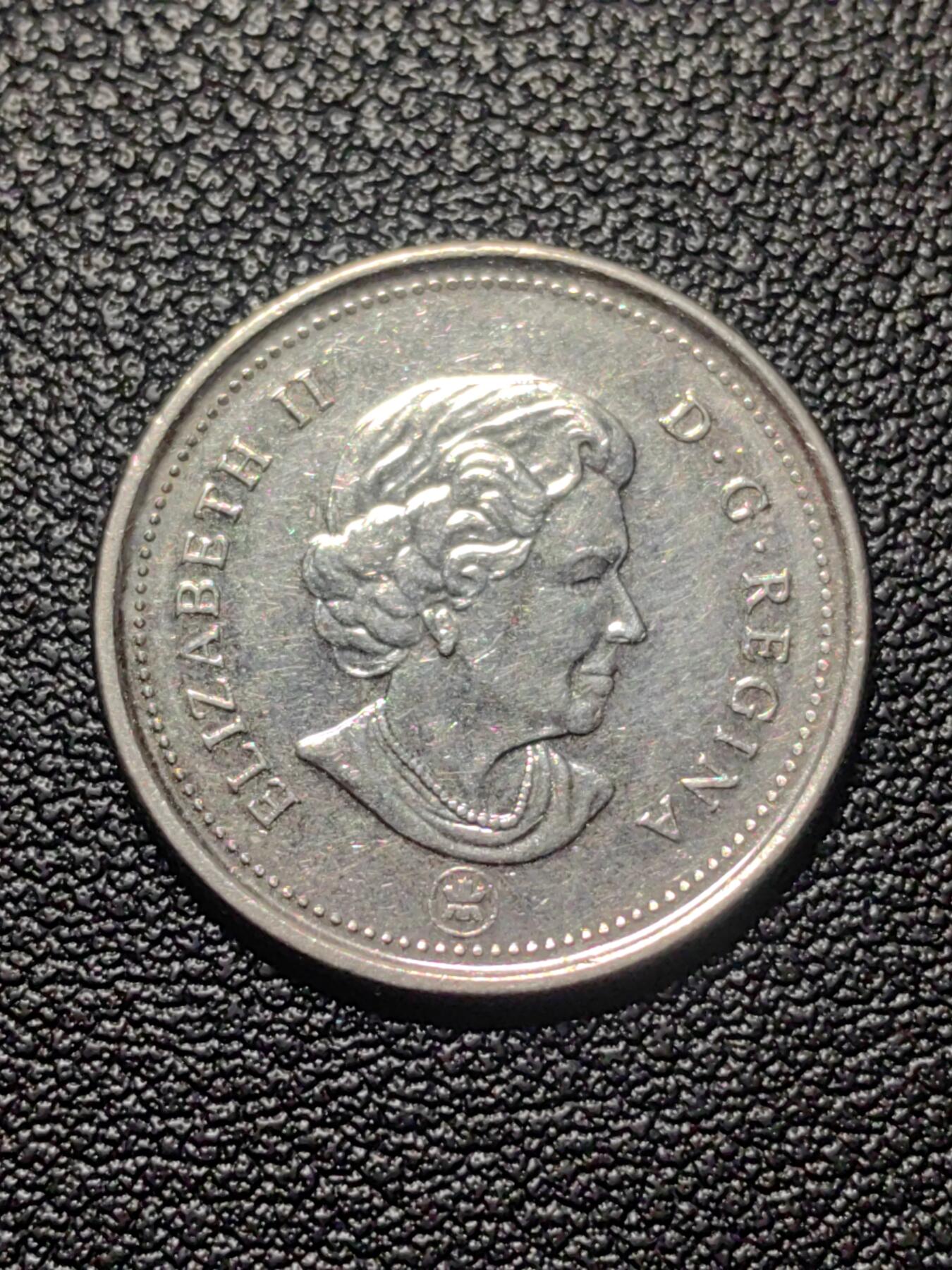 靖甫拍卖第九场 加拿大25分