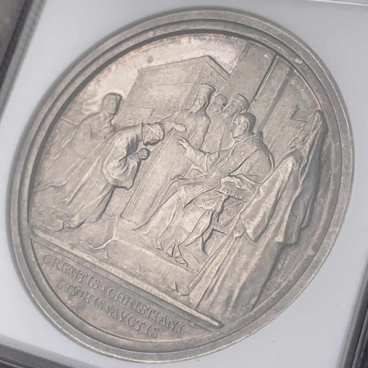 掌中浮雕-藏着的欧洲第057场