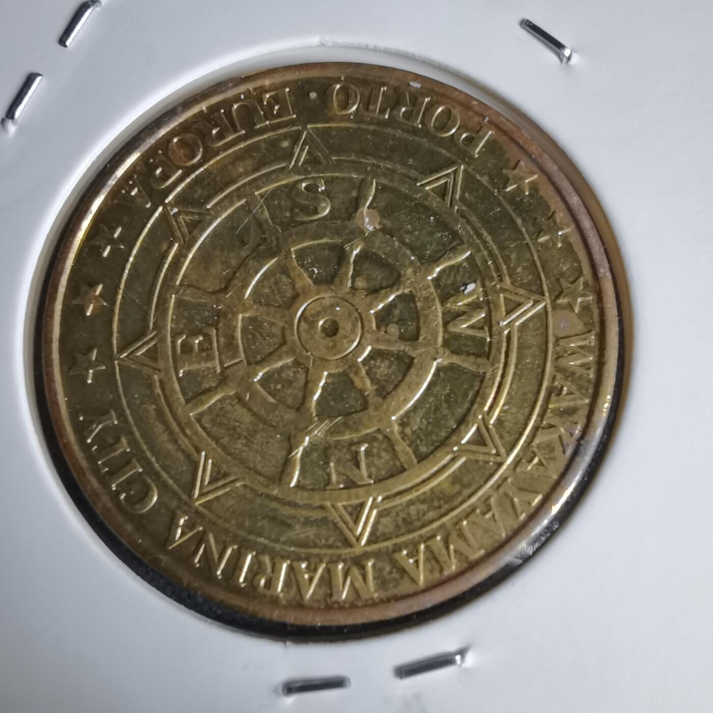 沼泽如烟--第1044场 1000元代币