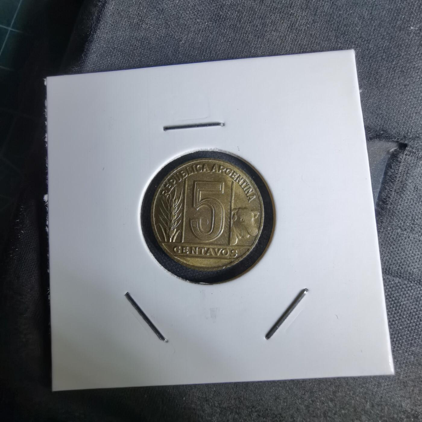 沼泽如烟--第1044场 阿根廷1950年五分