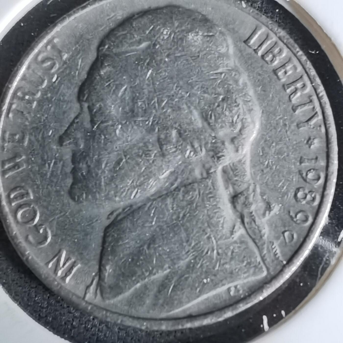 沼泽如烟--第1045场 美国1989年五分