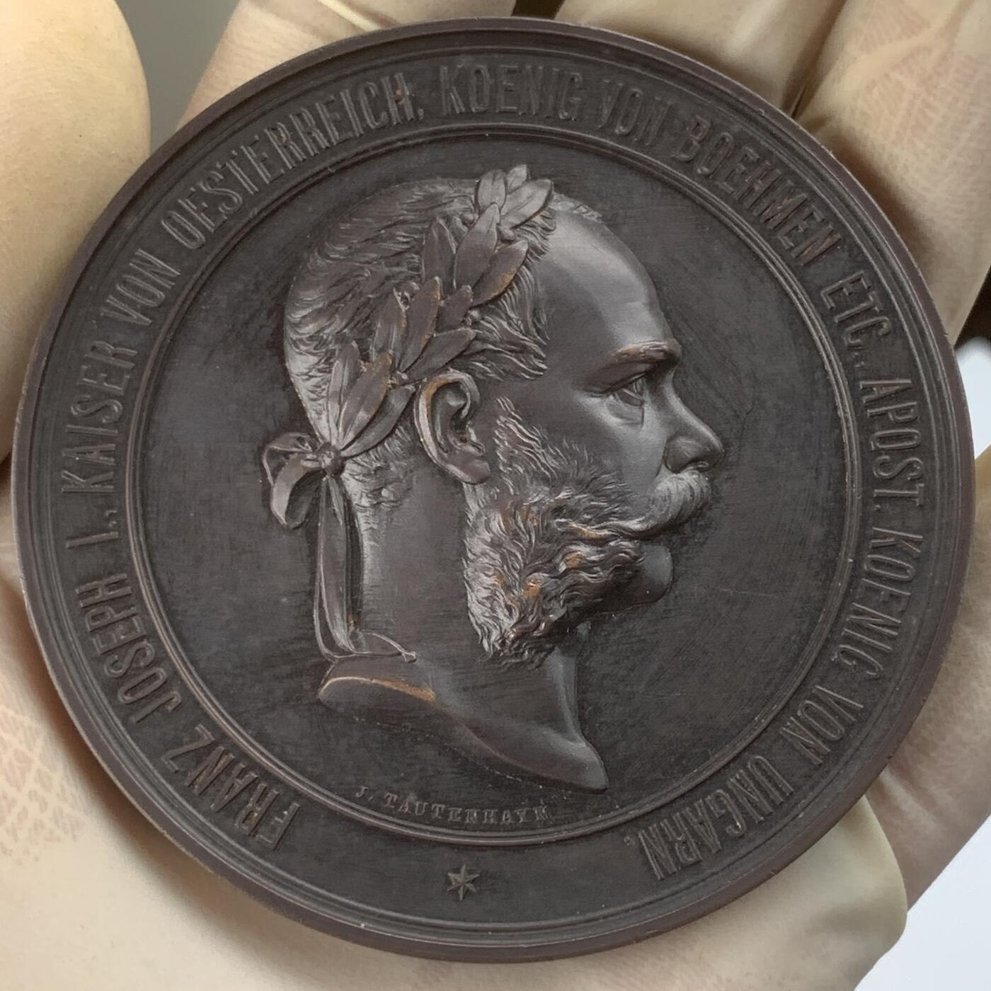 掌中浮雕-藏着的欧洲第057场