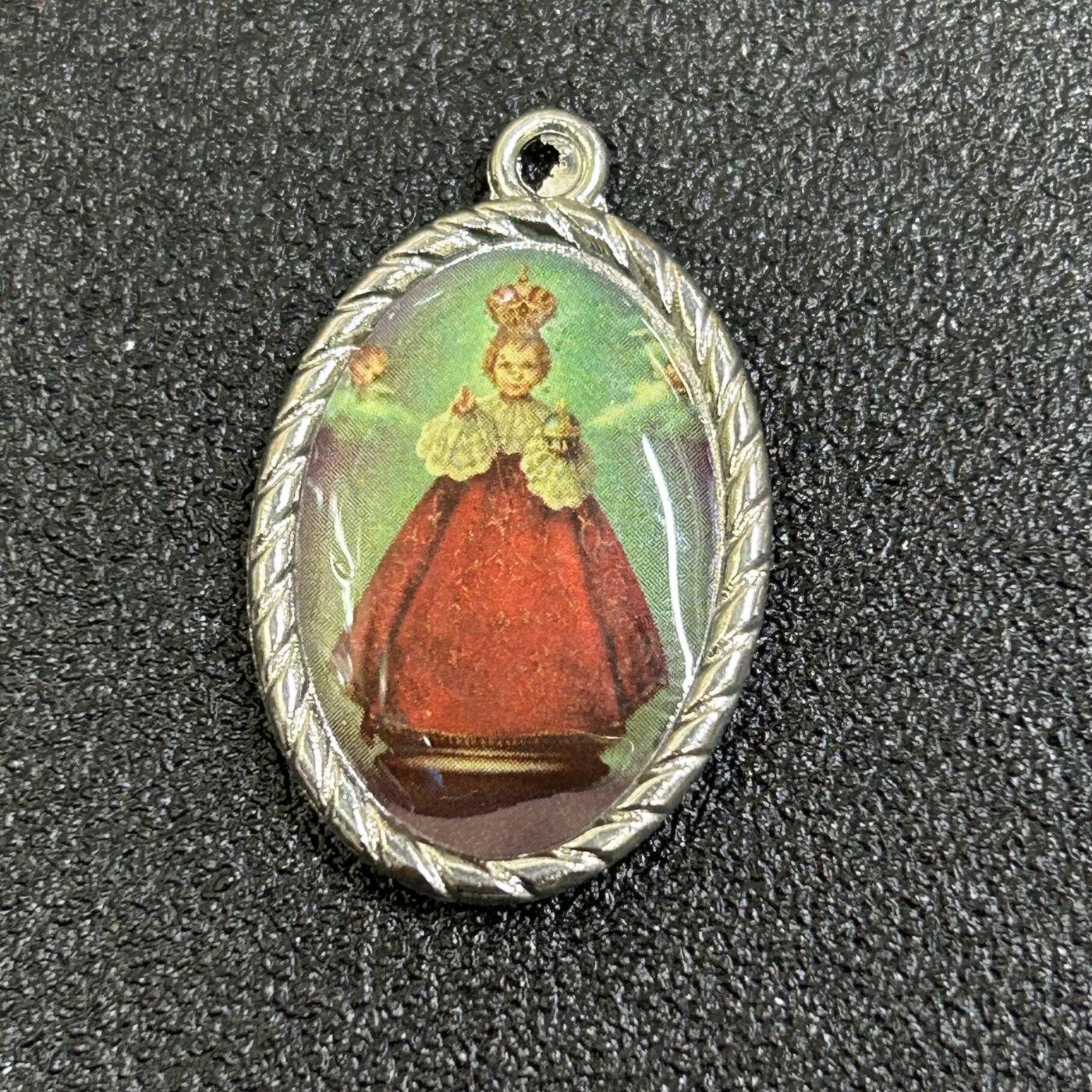 西秦中古拍卖第八十三期  天主教圣牌