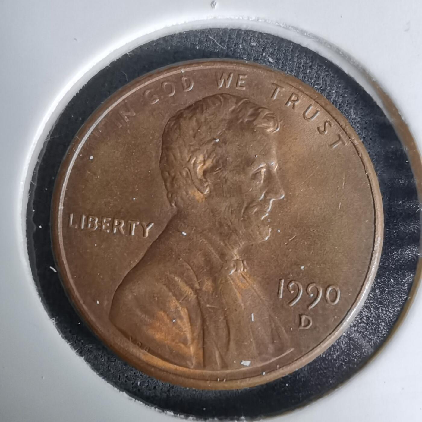 沼泽如烟--第1045场 美国1990年一分