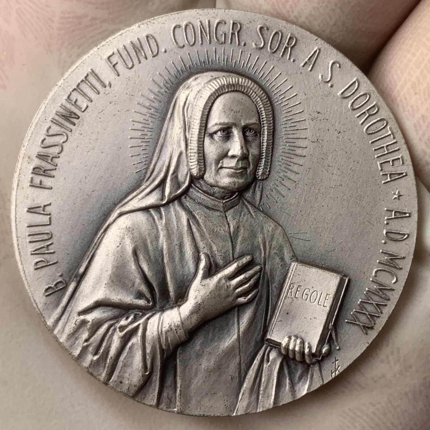 掌中浮雕-藏着的欧洲第057场