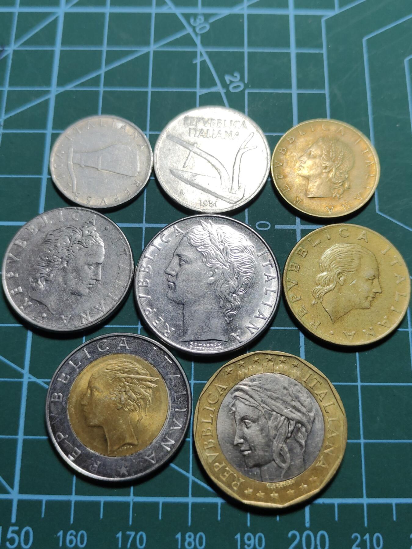 2026年第四十二场(总第二百一十一场）外国好品散币场(佣金3%)