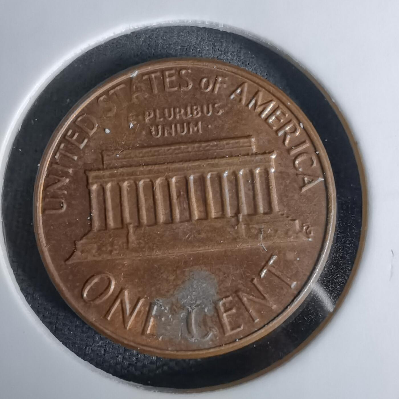 沼泽如烟--第1045场 美国1977年一分