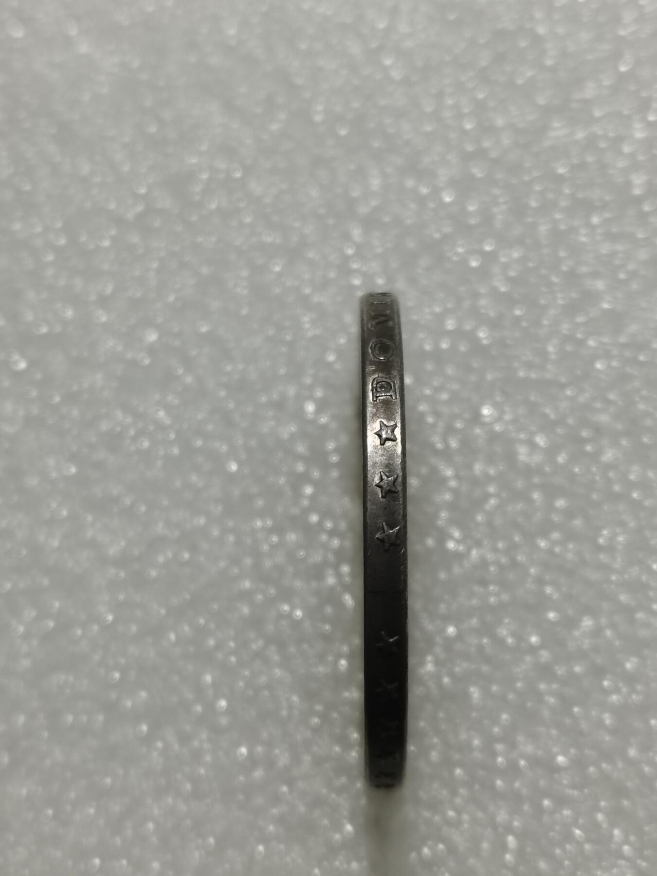 天下钱庄专场欢迎参拍 1936瑞士女神5法郎银币