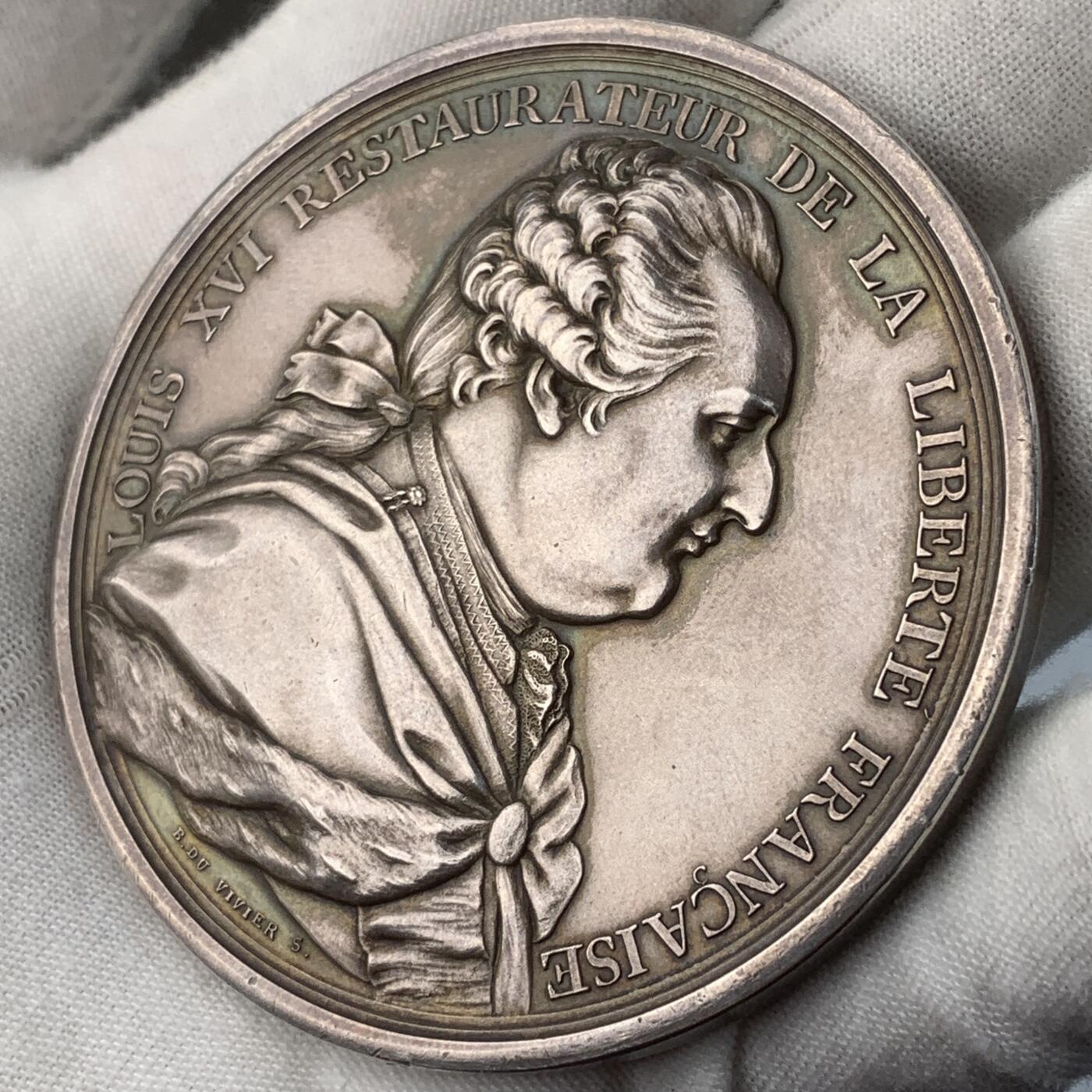 掌中浮雕-藏着的欧洲第057场