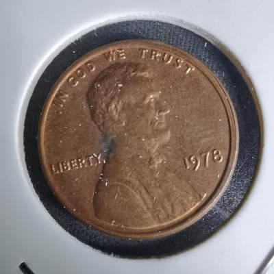 沼泽如烟--第1045场 - 美国1978年一分