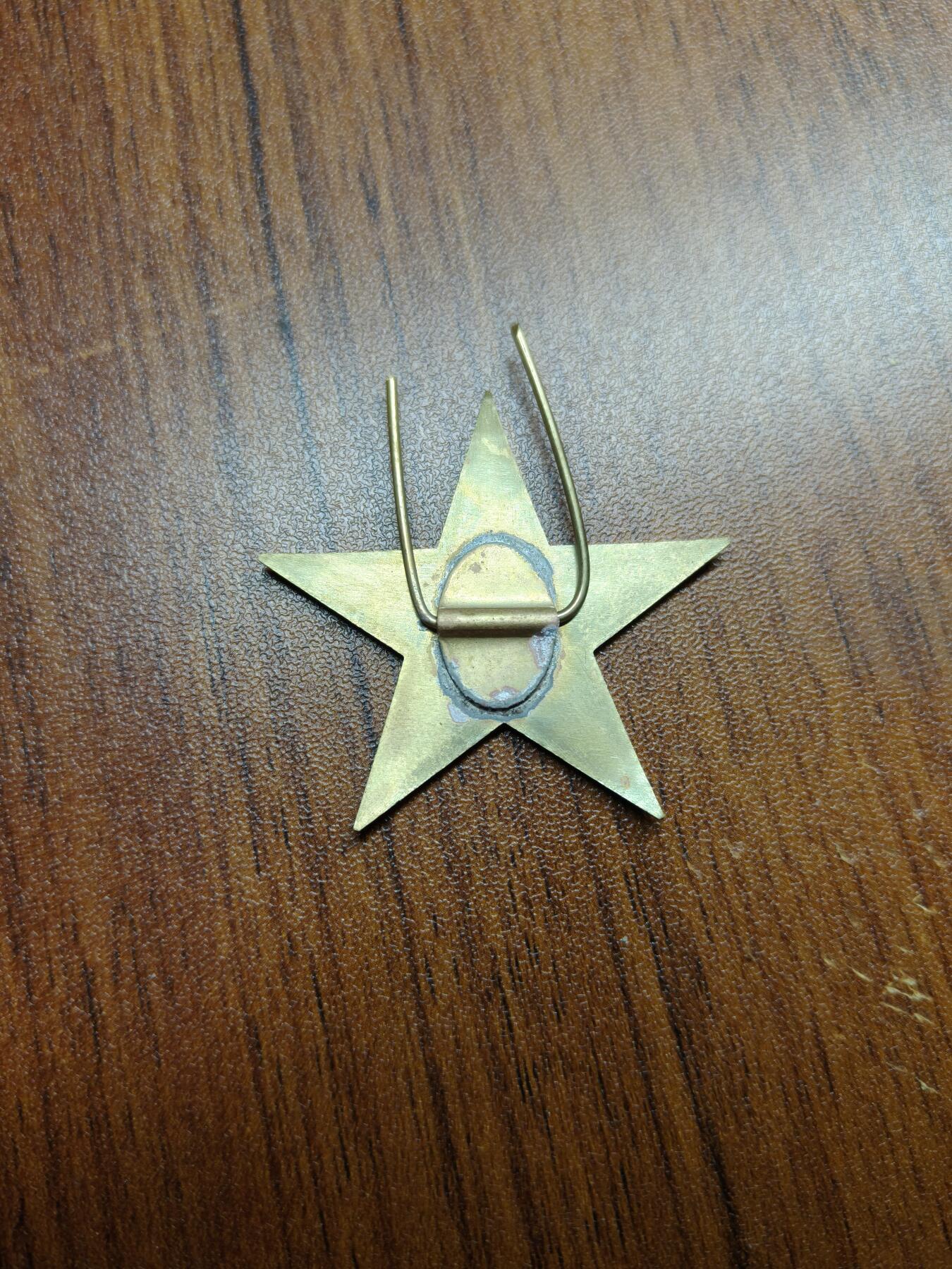 蜀地medal 2026春季精品专场 第5场 50帽徽文创