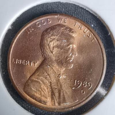 沼泽如烟--第1045场 - 美国1989年一分