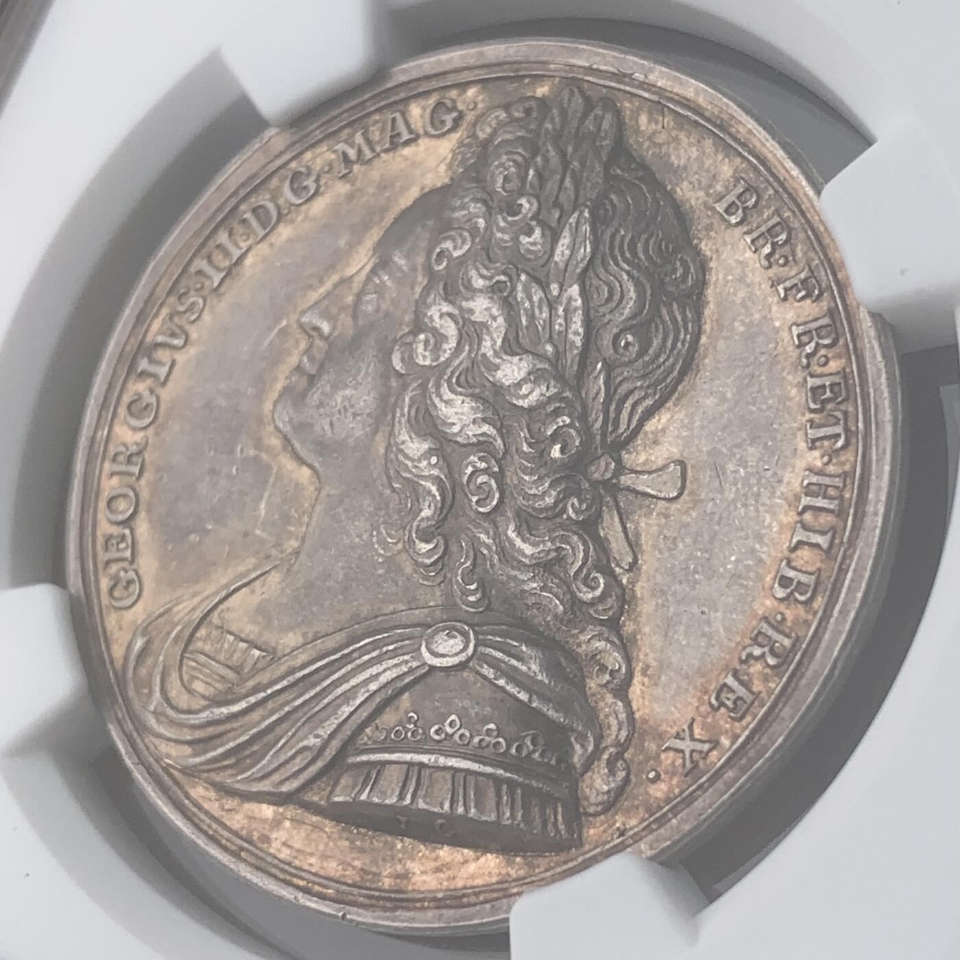 掌中浮雕-藏着的欧洲第057场