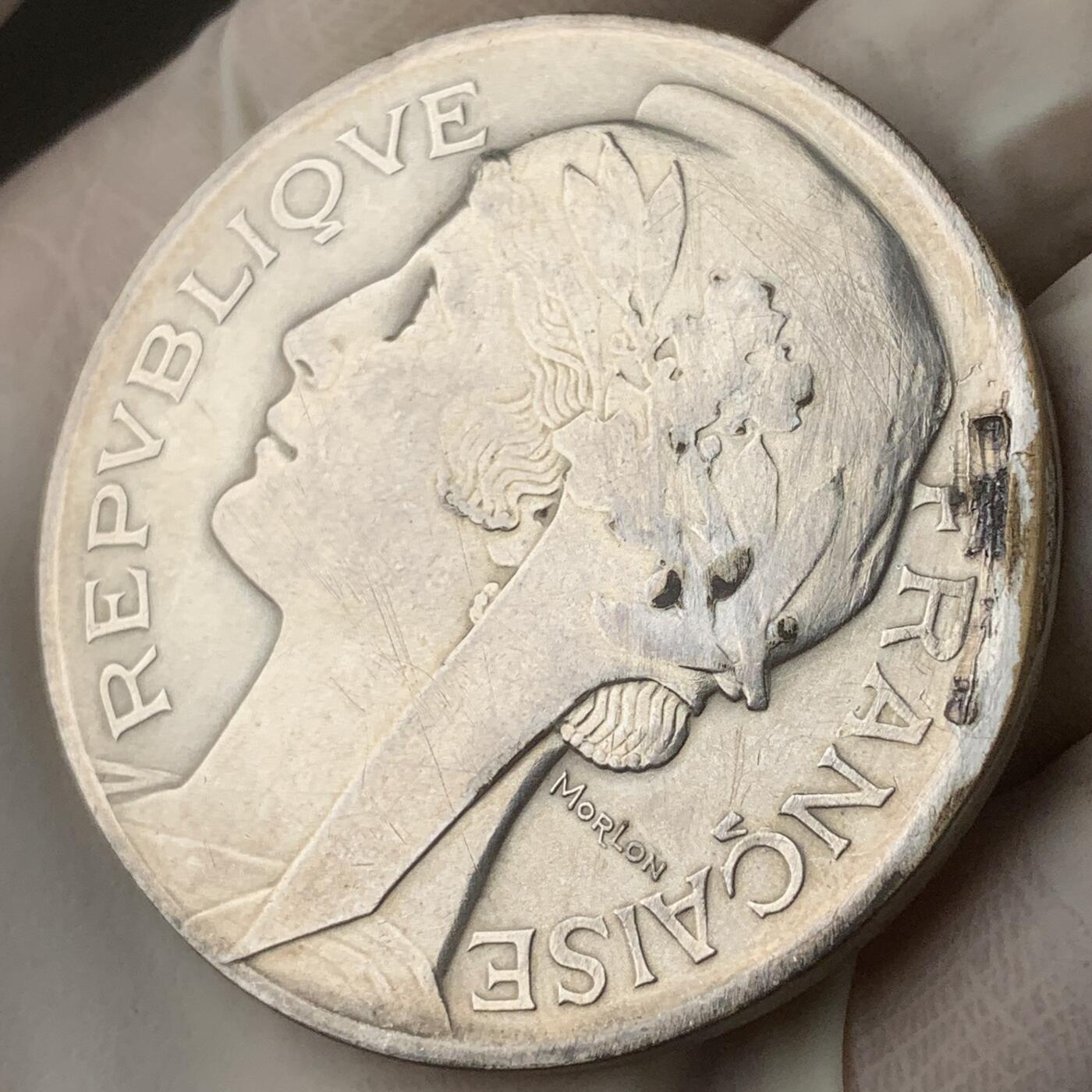 掌中浮雕-藏着的欧洲第057场