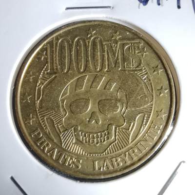 沼泽如烟--第1044场 - 1000元代币