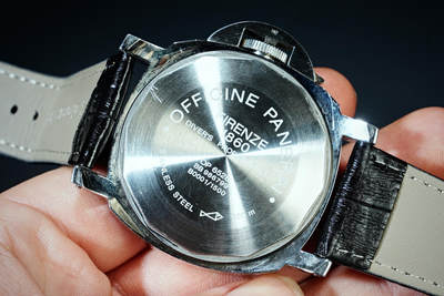 上海都达杂项专场102【全场包邮】  全新 机械手表 （正常能走）96-13