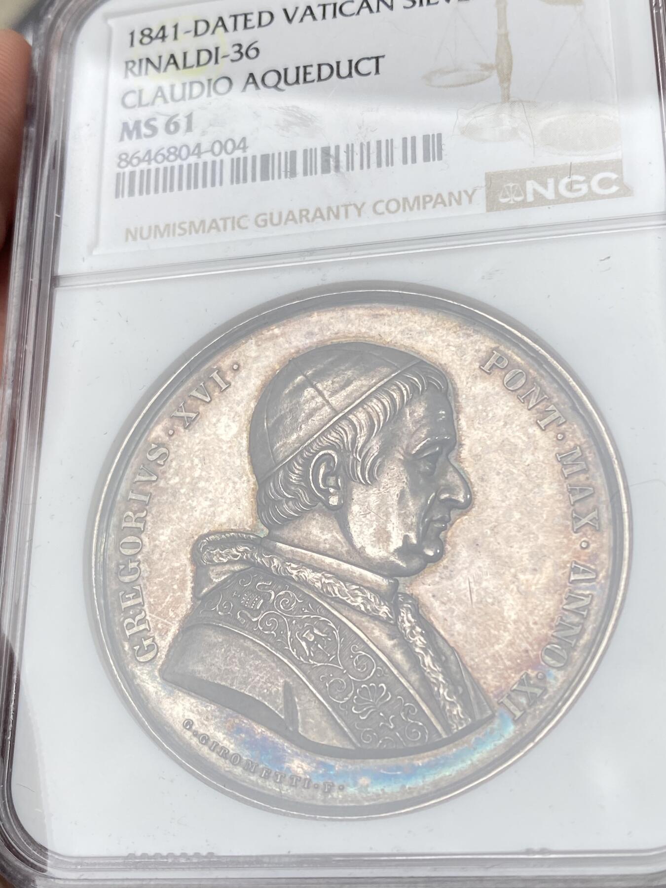 万国钱币拍卖第065期