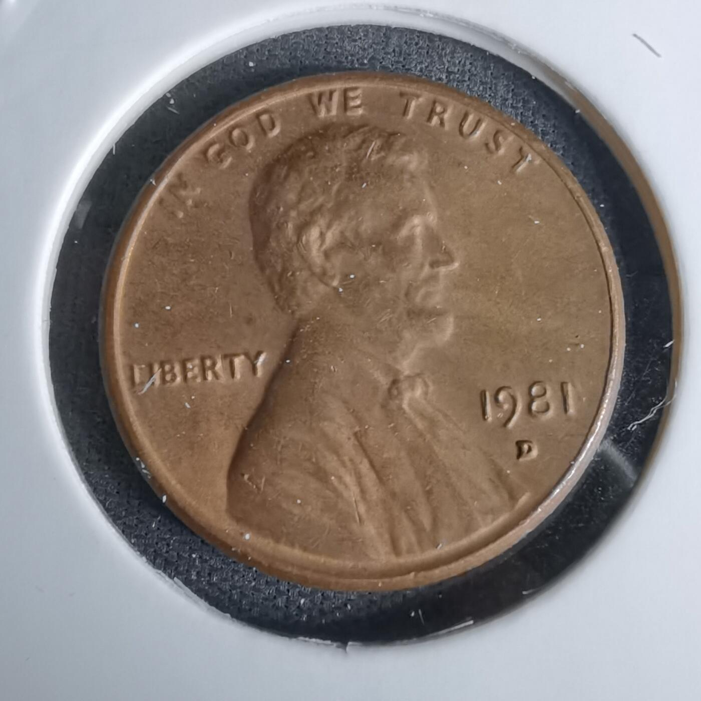 沼泽如烟--第1045场 美国1981年一分