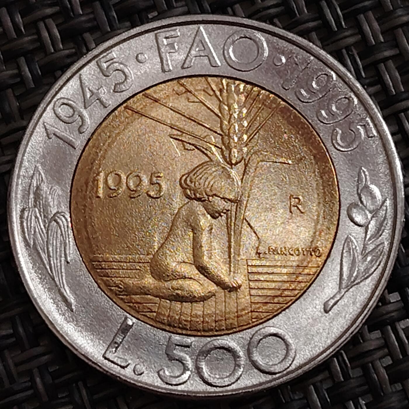 布加迪🐬～世界钱币(上海)🌾第 288 期 /  各国套币和散币