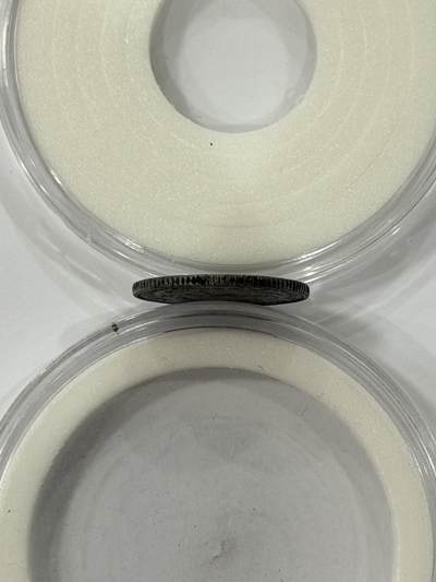 海外回流精品拍卖（五一专场） 浙江省造光绪七分二厘（稀少品种，包入盒）