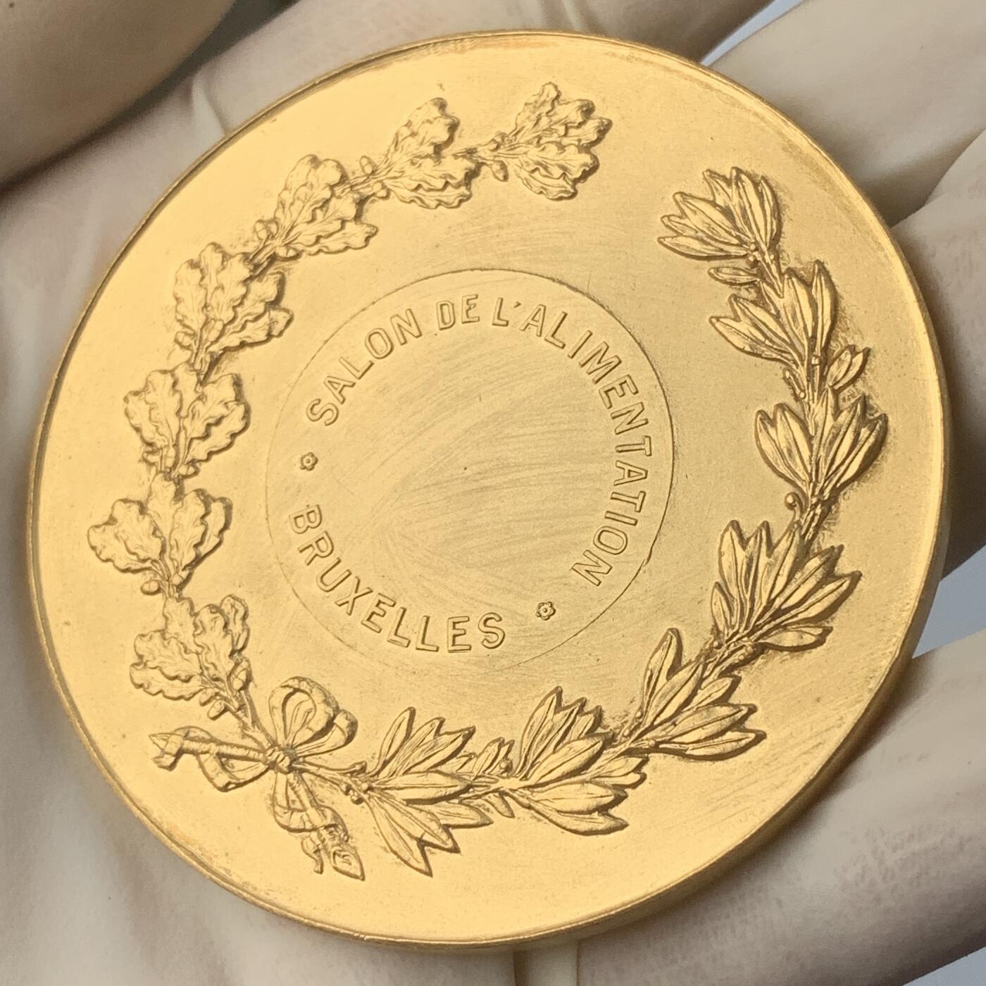 掌中浮雕-藏着的欧洲第057场