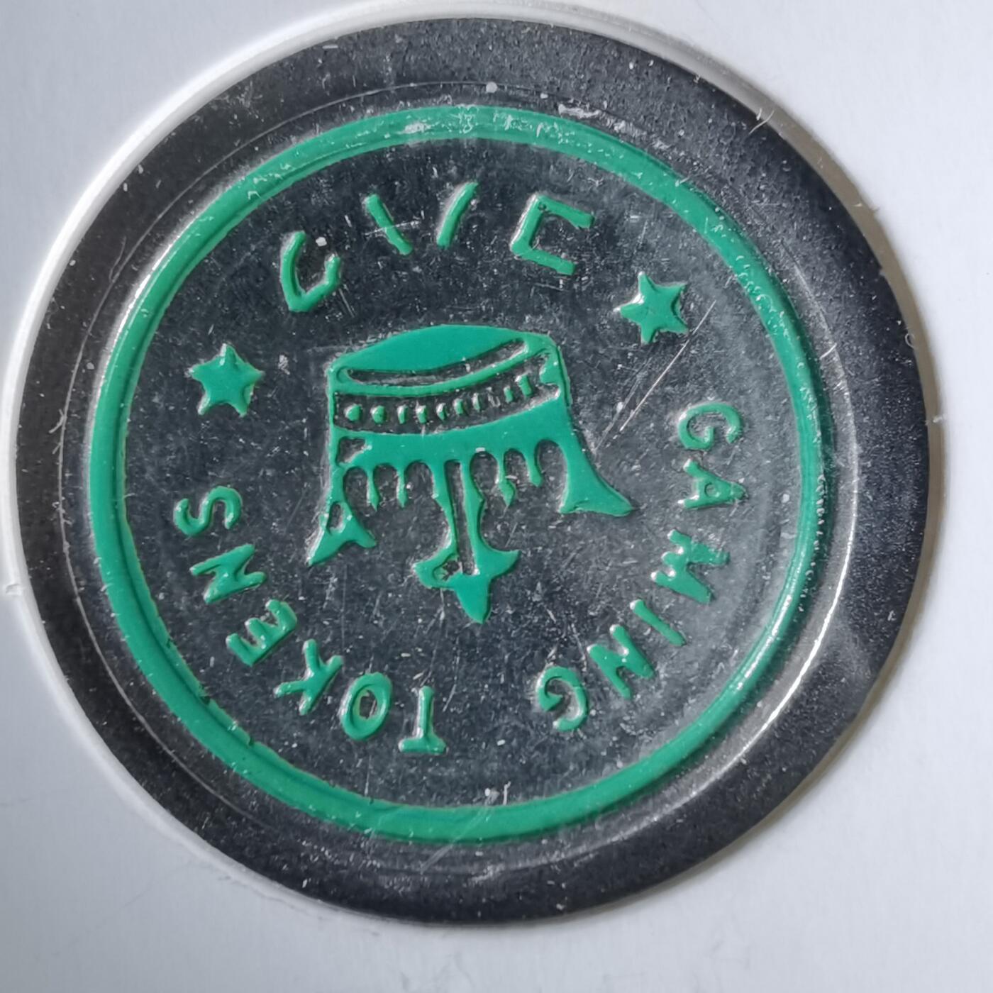 沼泽如烟--第1044场 娱乐代币