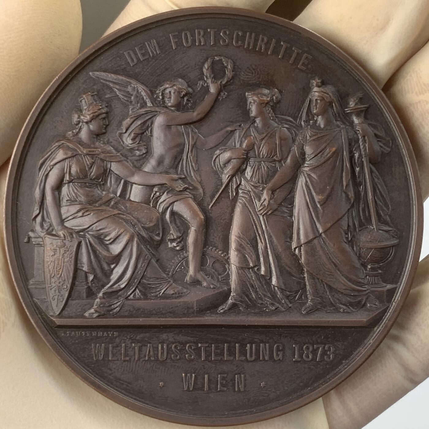 掌中浮雕-藏着的欧洲第057场