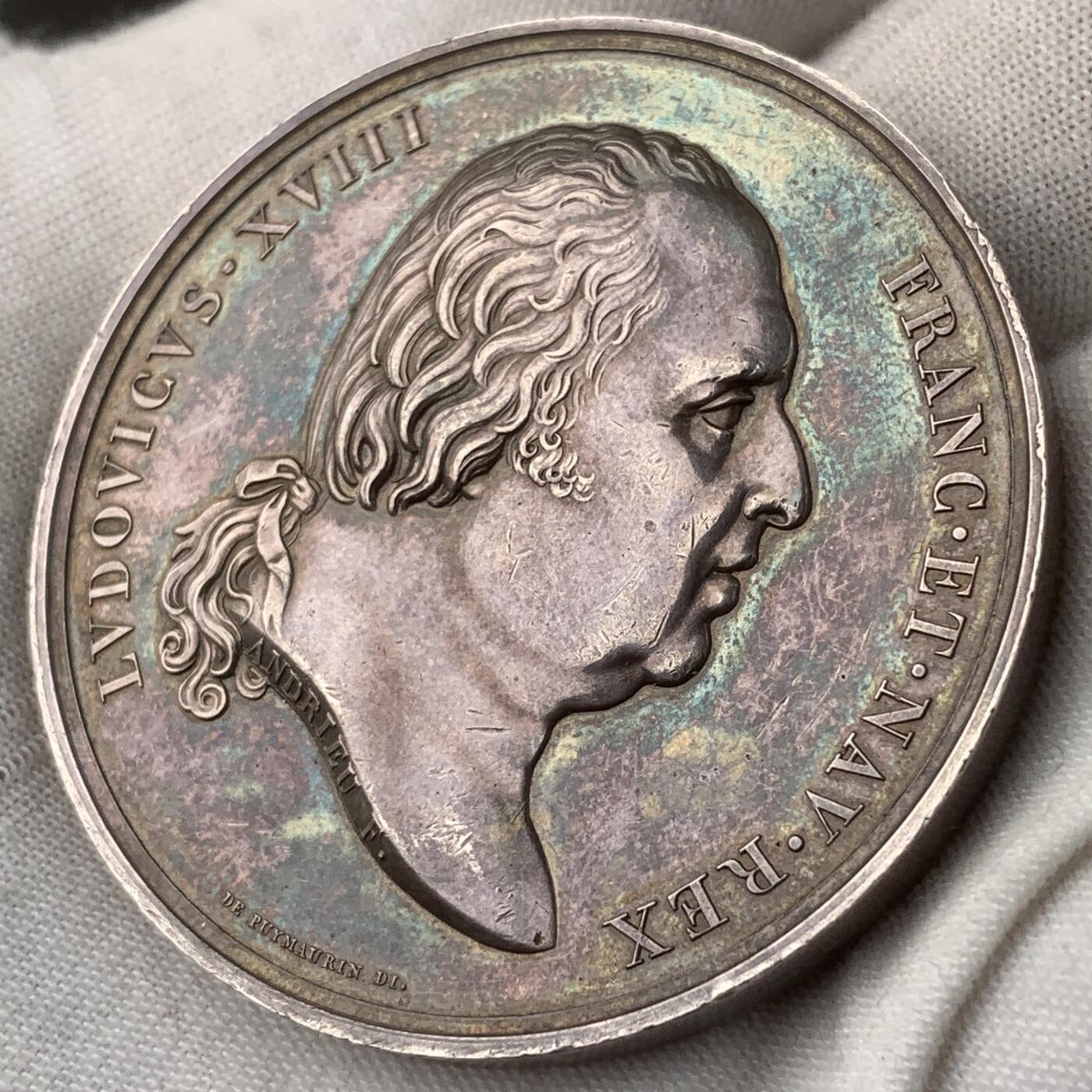 掌中浮雕-藏着的欧洲第057场