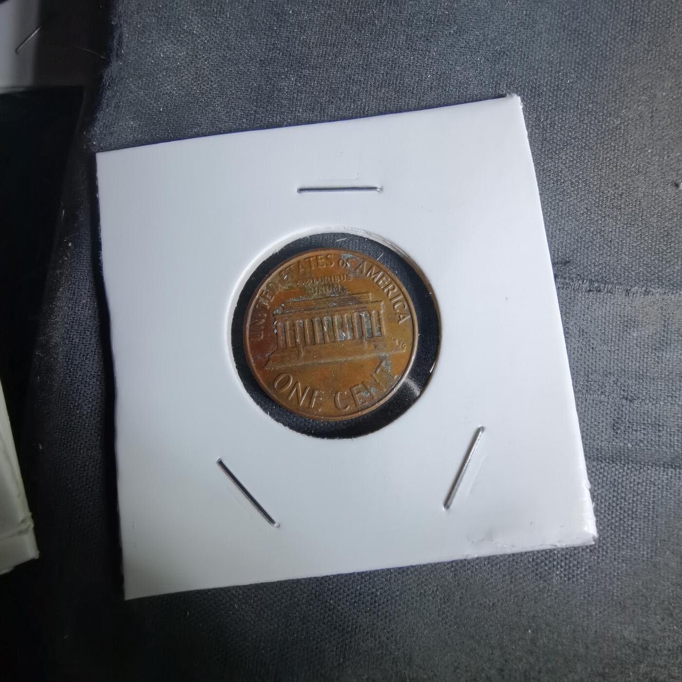 沼泽如烟--第1045场 美国1975年一分