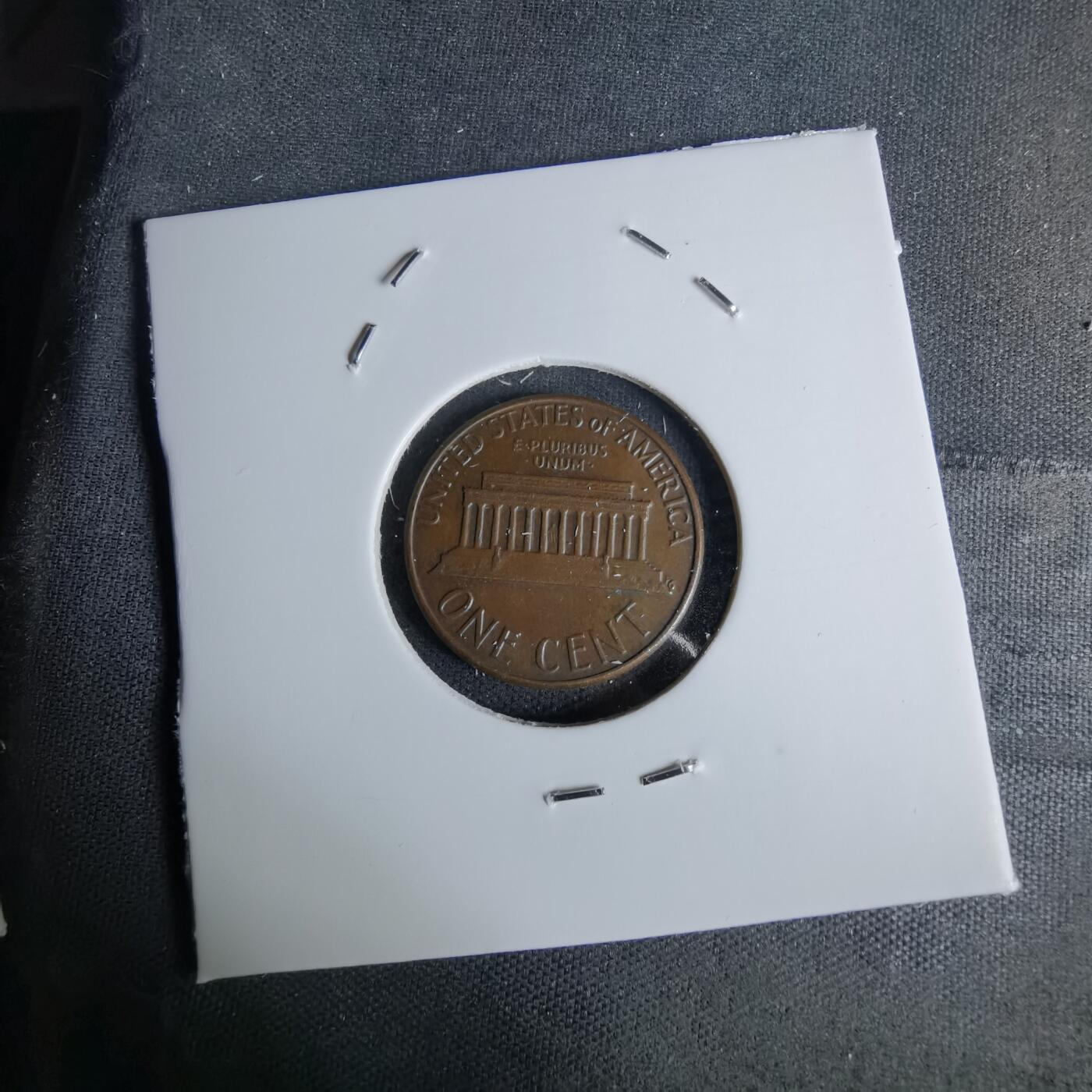 沼泽如烟--第1045场 美国1975年一分