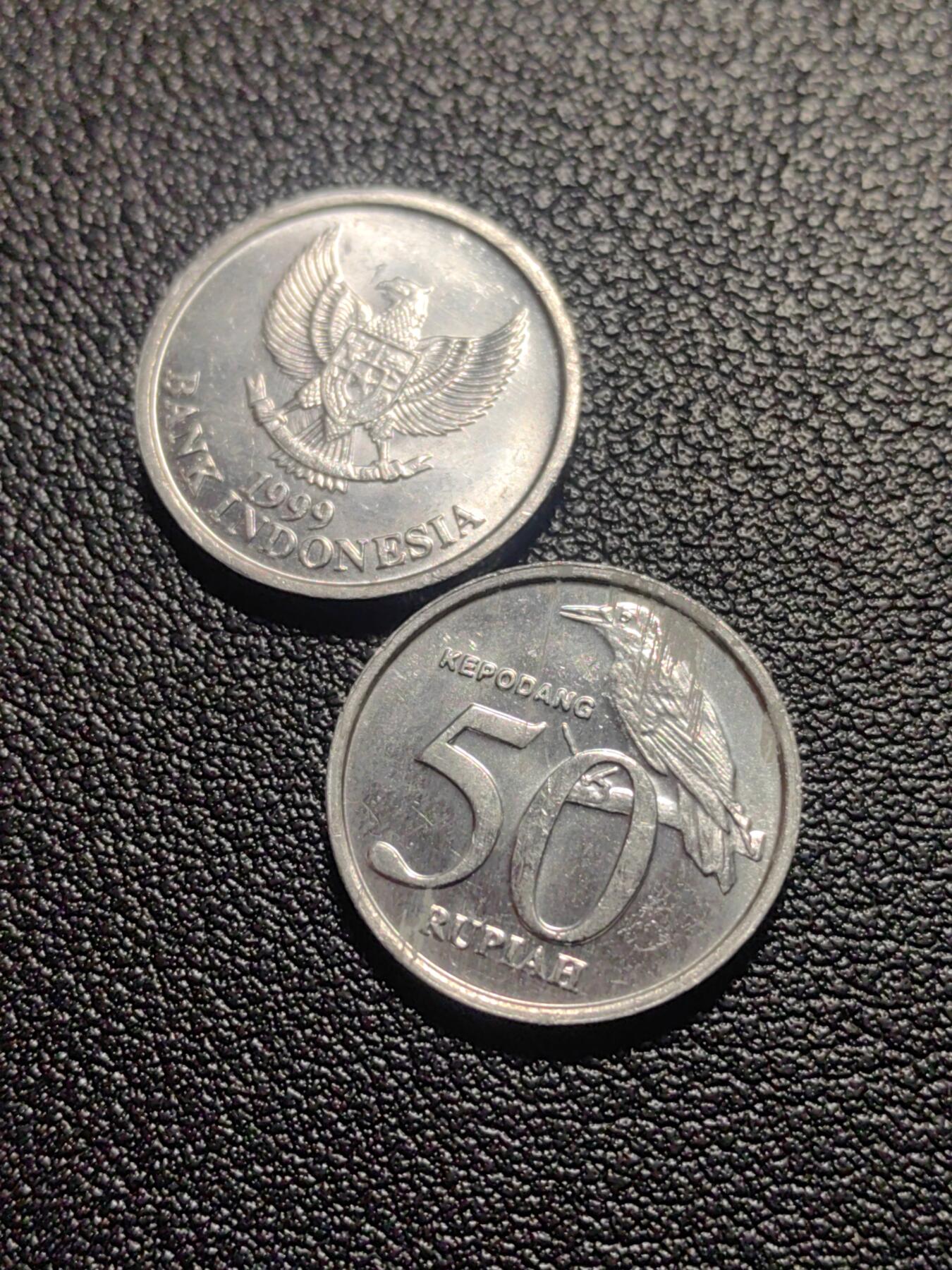 靖甫拍卖第九场 印尼两个