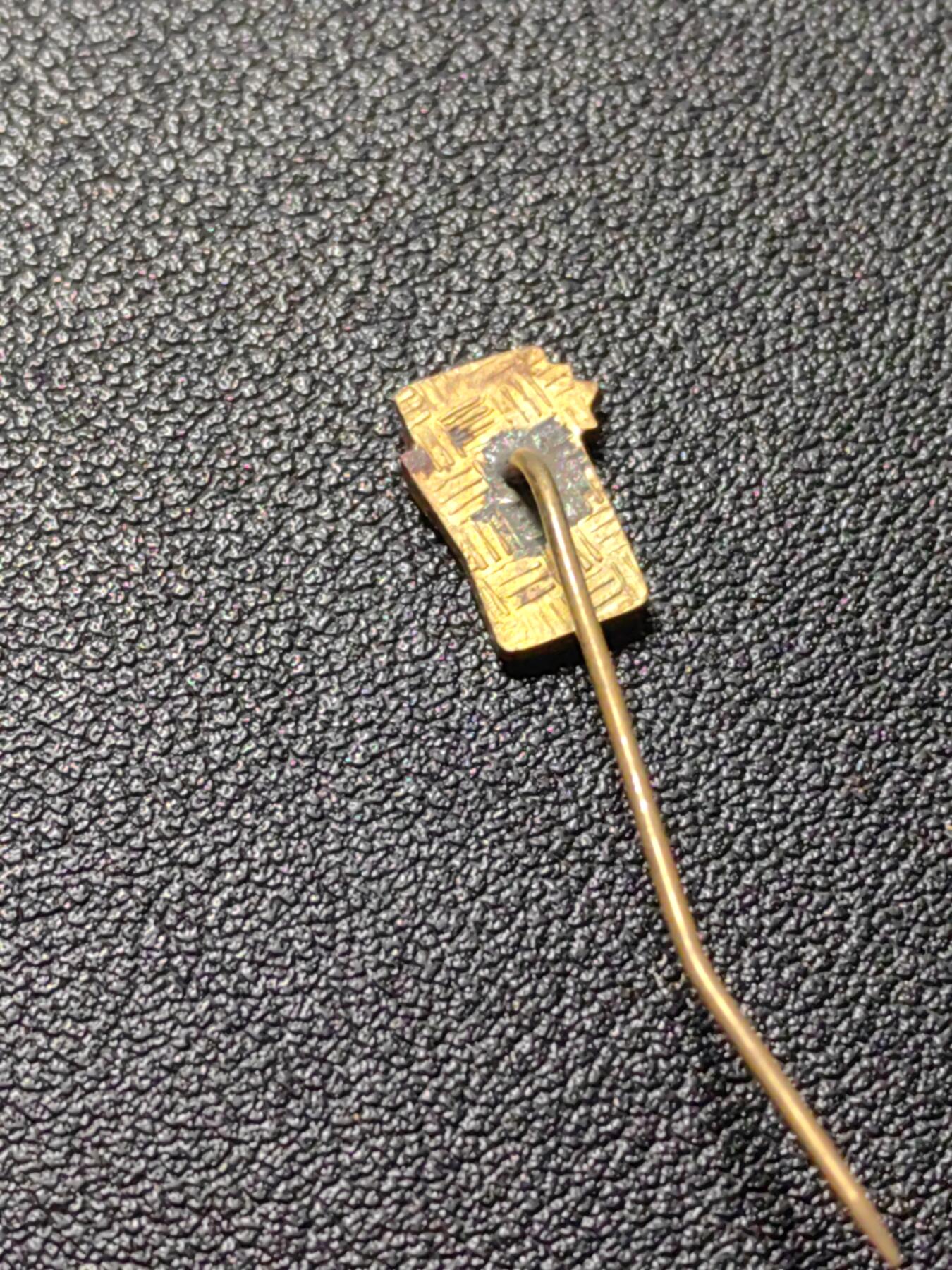 靖甫拍卖第九场 匈牙利共青团1971集会证章