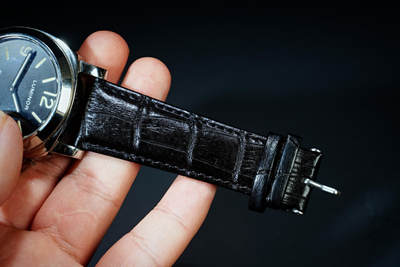 上海都达杂项专场102【全场包邮】  全新 机械手表 （正常能走）96-13