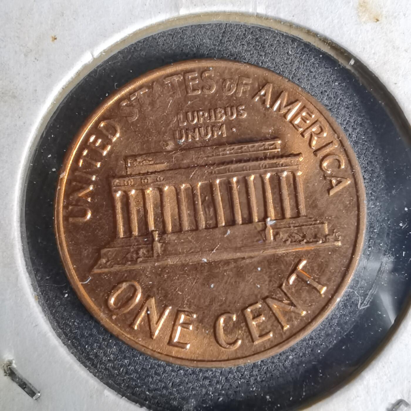 沼泽如烟--第1044场 美国1972年一分