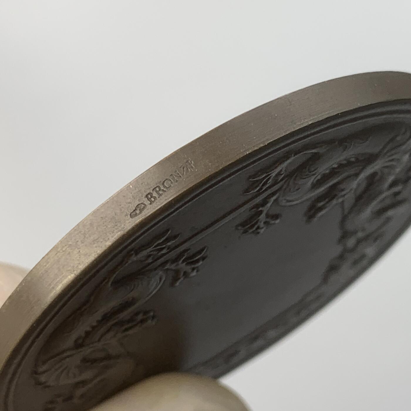 掌中浮雕-藏着的欧洲第057场