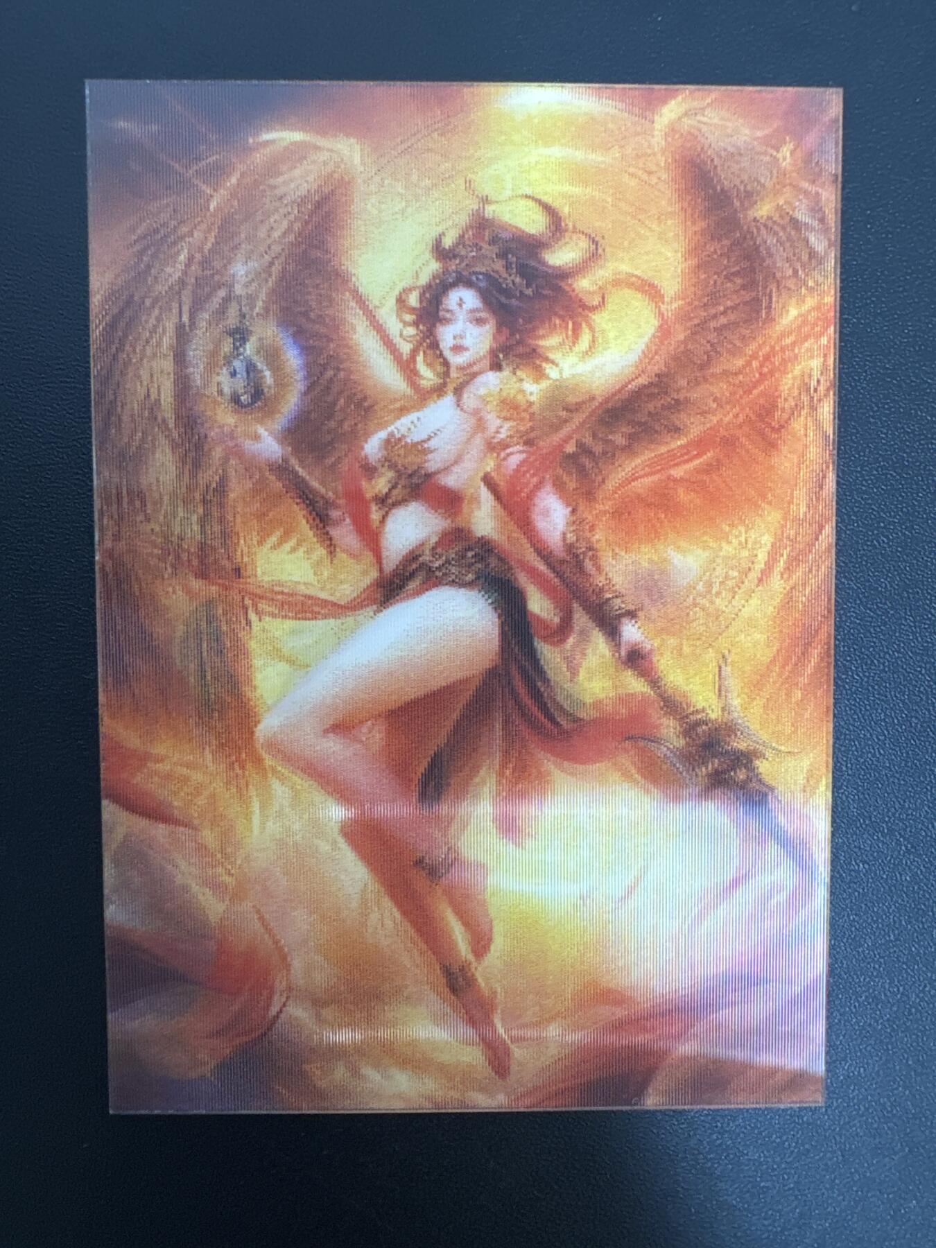 NO.29 好又多金牌大场，每周一站式配齐，方便凑单！（卖家送拍0抽成！周6晚9点截拍！） 奇点卡牌 三月40包赠送卡 光栅卡 宗 rich 玄灵谱 金翅大鹏