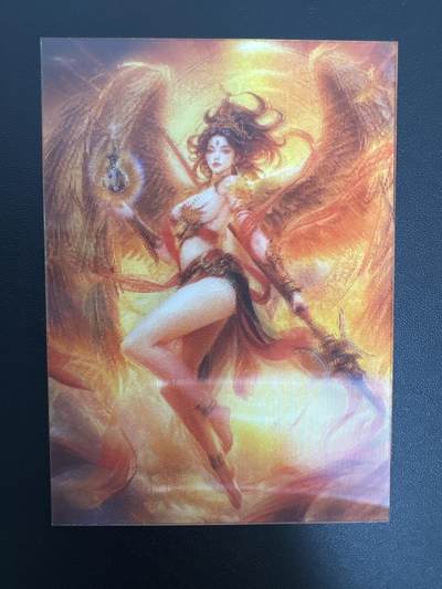 NO.29 好又多金牌大场，每周一站式配齐，方便凑单！（卖家送拍0抽成！周6晚9点截拍！） - 奇点卡牌 三月40包赠送卡 光栅卡 宗 rich 玄灵谱 金翅大鹏