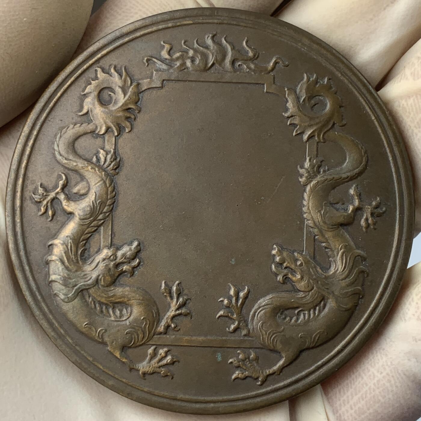 掌中浮雕-藏着的欧洲第057场