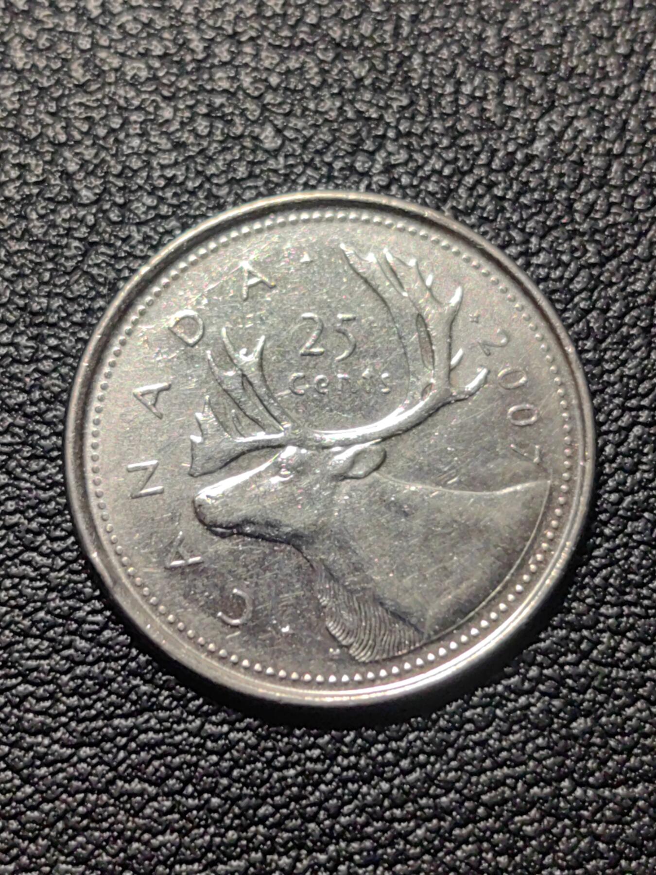 靖甫拍卖第九场 加拿大25分