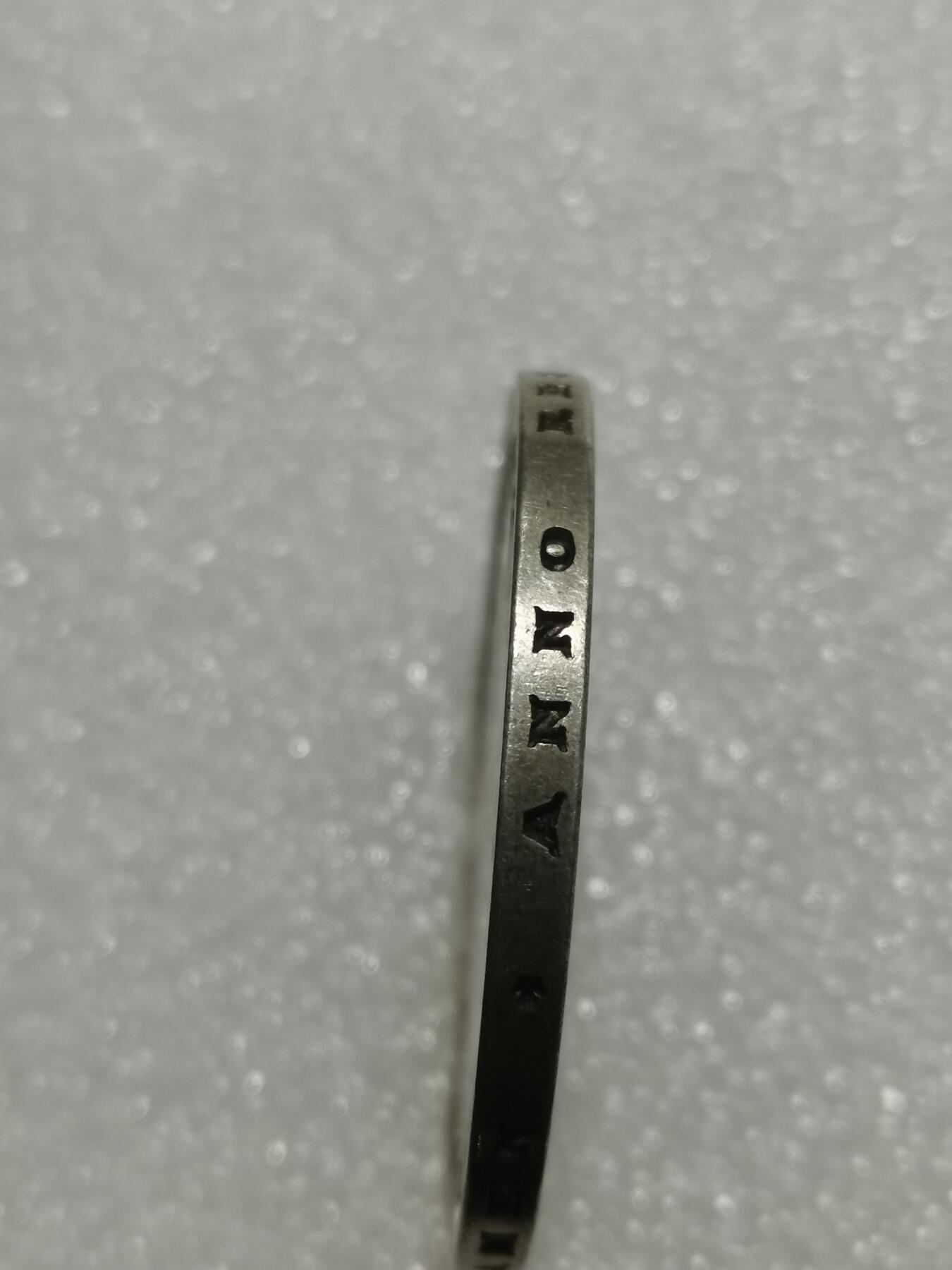 天下钱庄专场欢迎参拍 英国乔治五世木马剑银币