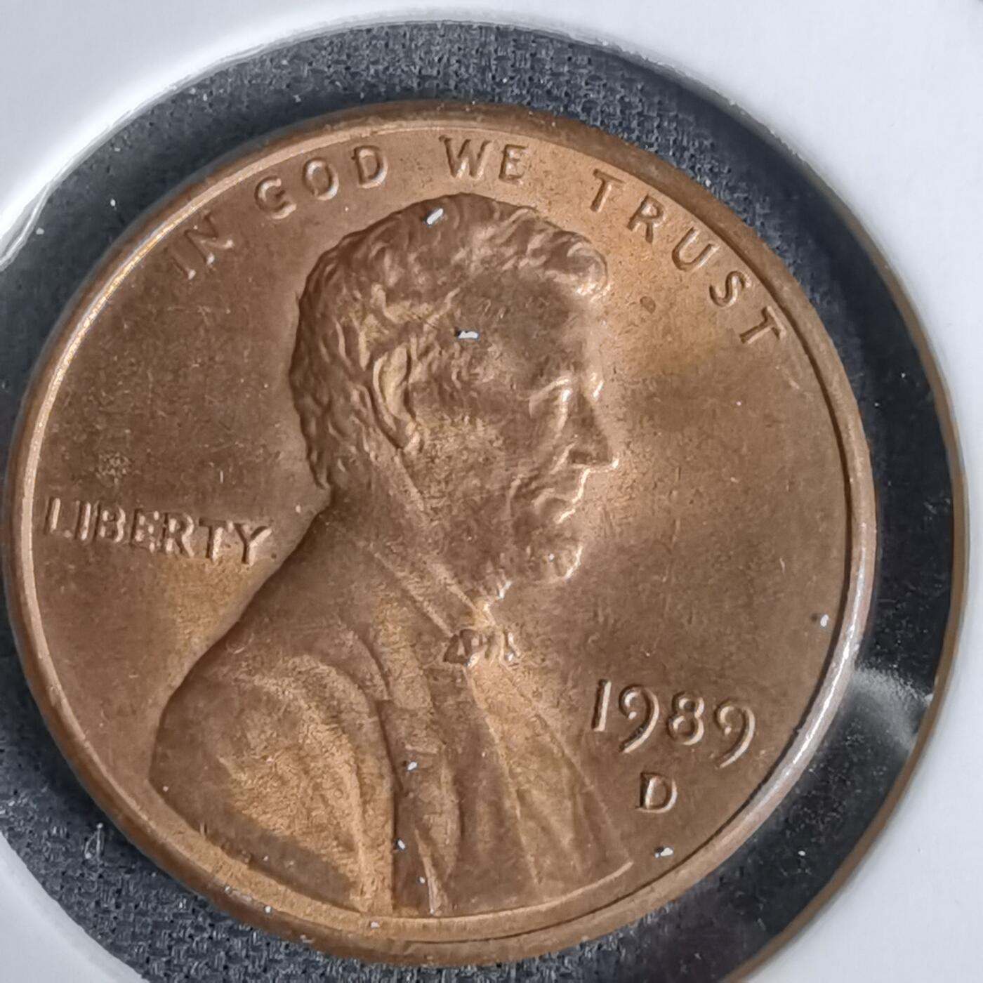 沼泽如烟--第1045场 美国1989年一分