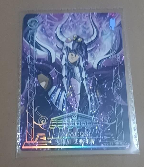 四月九号  小林卡牌 不寄存