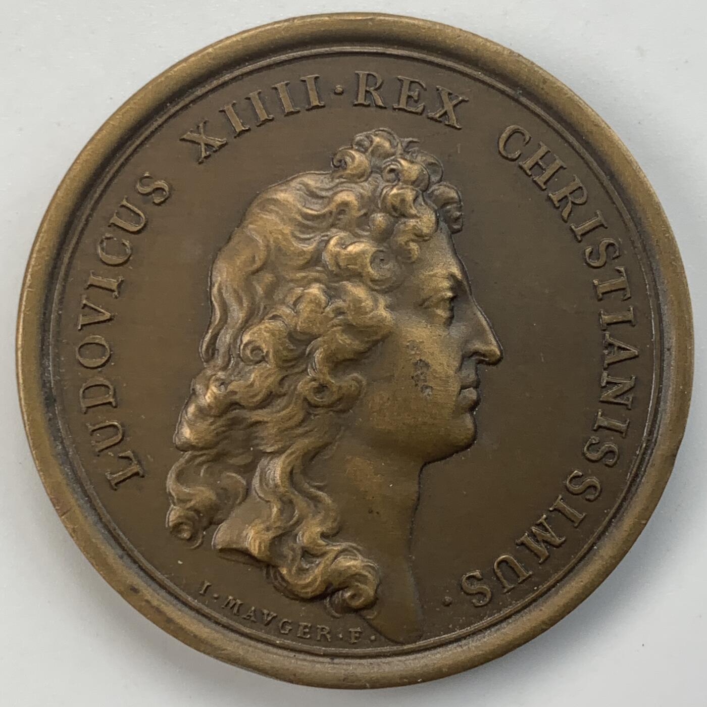 掌中浮雕-藏着的欧洲第057场