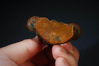 上海都达杂项专场102【全场包邮】  尼泊尔铜佛香插造像96-22