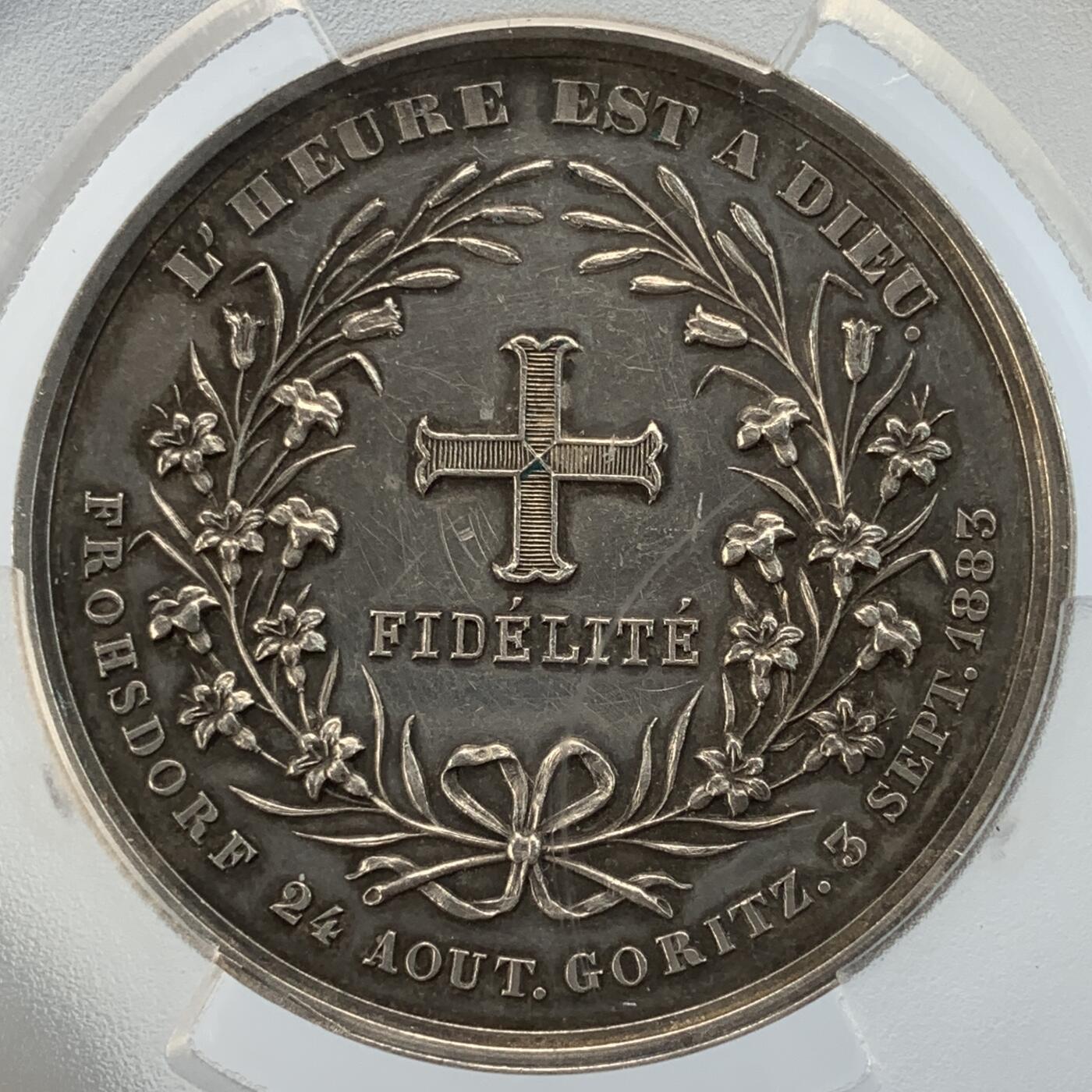 掌中浮雕-藏着的欧洲第057场