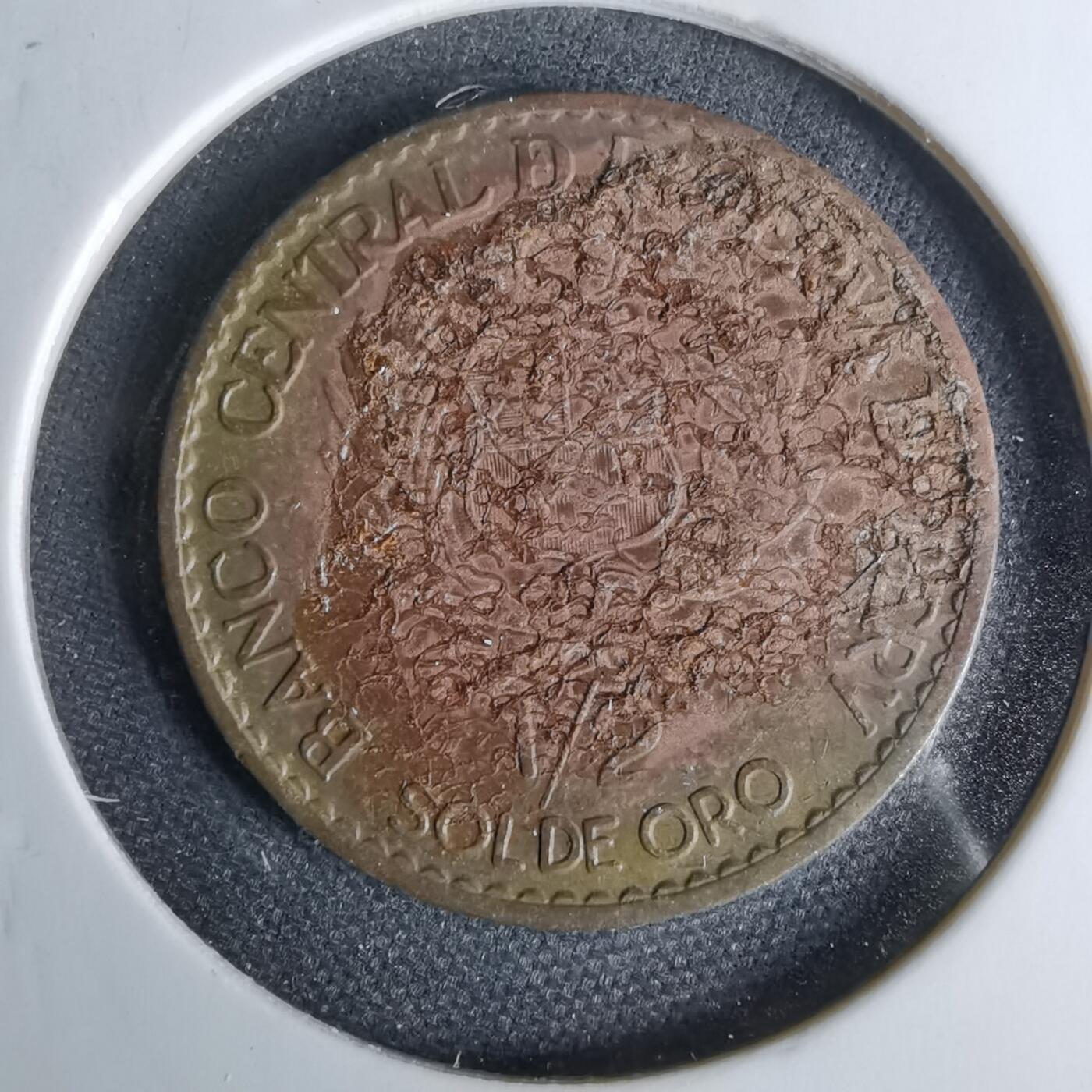 沼泽如烟--第1044场 秘鲁