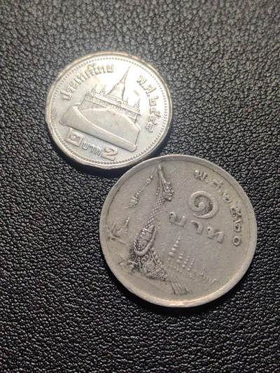 靖甫拍卖第九场 - 泰国两个